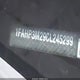 1FAHP3M29CL245299 2012 Ford Focus Sel auction photo thumbnail 9