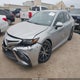 4T1G31AK4MU552865 2021 Toyota Camry Se Hybrid auction photo thumbnail 2