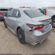 4T1G31AK4MU552865 2021 Toyota Camry Se Hybrid auction photo thumbnail 3