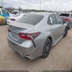 4T1G31AK4MU552865 2021 Toyota Camry Se Hybrid auction photo thumbnail 4