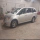 5FNRL5H6XBB062837 2011 Honda Odyssey Ex-L auction photo thumbnail 2
