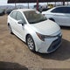 JTDEPRAE3LJ031953 2020 Toyota Corolla Le auction photo thumbnail 1