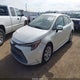 JTDEPRAE3LJ031953 2020 Toyota Corolla Le auction photo thumbnail 2