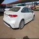 JTDEPRAE3LJ031953 2020 Toyota Corolla Le auction photo thumbnail 4