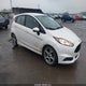 3FADP4GX3HM131445 2017 Ford Fiesta St auction photo thumbnail 1