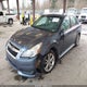 4S3BMBC68D3040310 2013 Subaru Legacy 2.5I Premium auction photo thumbnail 2