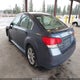 4S3BMBC68D3040310 2013 Subaru Legacy 2.5I Premium auction photo thumbnail 3