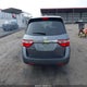5FNRL5H66BB091056 2011 Honda Odyssey Ex-L auction photo thumbnail 16