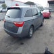 5FNRL5H66BB091056 2011 Honda Odyssey Ex-L auction photo thumbnail 4