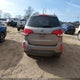 5XYKT4A66FG601619 2015 Kia Sorento Lx auction photo thumbnail 16