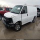 1GCWGFBA5D1143105 2013 Chevrolet Express 2500 Work Van auction photo thumbnail 2
