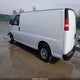 1GCWGFBA5D1143105 2013 Chevrolet Express 2500 Work Van auction photo thumbnail 3