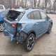 JF2GTHMC6NH206362 2022 Subaru Crosstrek Limited auction photo thumbnail 4