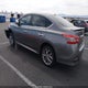 3N1AB7AP7FY286952 2015 Nissan Sentra Sr auction photo thumbnail 3