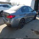 WBA13AG04PCM76684 2023 BMW 530E auction photo thumbnail 4