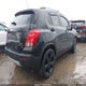 KL7CJRSB3GB722586 2016 Chevrolet Trax Ltz auction photo thumbnail 4