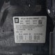 KL7CJRSB3GB722586 2016 Chevrolet Trax Ltz auction photo thumbnail 9