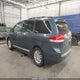 5TDYK3DCXES516227 2014 Toyota Sienna Xle V6 8 Passenger auction photo thumbnail 3
