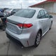 5YFB4MDE3RP188123 2024 Toyota Corolla Le auction photo thumbnail 4