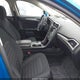 3FA6P0HD6LR166174 2020 Ford Fusion Se auction photo thumbnail 5