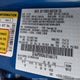 3FA6P0HD6LR166174 2020 Ford Fusion Se auction photo thumbnail 9