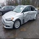 3FA6P0LU9DR362585 2013 Ford Fusion Hybrid Se auction photo thumbnail 2