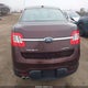 1FAHP2FW6AG160890 2010 Ford Taurus Limited auction photo thumbnail 16
