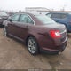 1FAHP2FW6AG160890 2010 Ford Taurus Limited auction photo thumbnail 3