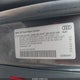 WUA1CBF28PN900192 2023 Audi Rs 6 Avant Tfsi Quattro Tiptronic auction photo thumbnail 9