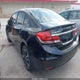 2HGFB2F8XDH519315 2013 Honda Civic Ex auction photo thumbnail 3