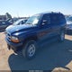 1B4HS28Z21F638631 2001 Dodge Durango Slt auction photo thumbnail 2