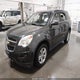 2GNFLCEK1D6297703 2013 Chevrolet Equinox Ls auction photo thumbnail 2