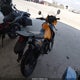 JKAKLEE14DDA52192 2013 Kawasaki Kl650 E auction photo thumbnail 4
