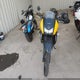 JKAKLEE14DDA52192 2013 Kawasaki Kl650 E auction photo thumbnail 5
