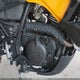 JKAKLEE14DDA52192 2013 Kawasaki Kl650 E auction photo thumbnail 8