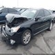 JTHBK1EG6A2407856 2010 Lexus Es 350 auction photo thumbnail 2