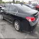 JTHBK1EG6A2407856 2010 Lexus Es 350 auction photo thumbnail 3