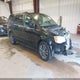 2C4RDGCG2HR651354 2017 Dodge Grand Caravan Sxt auction photo thumbnail 1