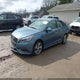 KMHE34L11GA017074 2016 Hyundai Sonata Hybrid Limited auction photo thumbnail 2
