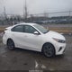 3KPF24AD0PE572720 2023 Kia Forte Lxs auction photo thumbnail 13