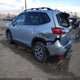 JF2SKAJC1MH430324 2021 Subaru Forester Premium auction photo thumbnail 3