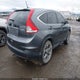 2HKRM4H73DH114670 2013 Honda Cr-V Ex-L auction photo thumbnail 4