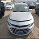1G1ZD5STXMF023409 2021 Chevrolet Malibu Fwd Lt auction photo thumbnail 12