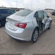 1G1ZD5STXMF023409 2021 Chevrolet Malibu Fwd Lt auction photo thumbnail 4