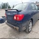 1NXBR30E95Z536503 2005 Toyota Corolla S auction photo thumbnail 15