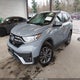 7FARW2H50NE006976 2022 Honda Cr-V Awd Ex auction photo thumbnail 2