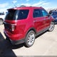 1FM5K7D8XFGB10610 2015 Ford Explorer Xlt auction photo thumbnail 4