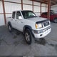 1N6ED27T0YC386853 2000 Nissan Frontier Se-V6/Xe-V6 auction photo thumbnail 1