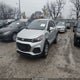 3GNCJKSB4HL194851 2017 Chevrolet Trax Ls auction photo thumbnail 2