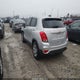 3GNCJKSB4HL194851 2017 Chevrolet Trax Ls auction photo thumbnail 3